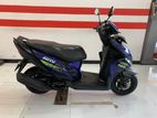Yamaha Ray ZR Bid 2020