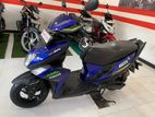 Yamaha Ray ZR BID 2020