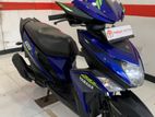 Yamaha Ray ZR BID d 2020