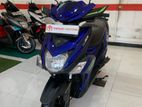 Yamaha Ray ZR BIDd 2020