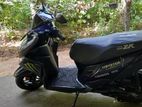 Yamaha Ray ZR 2020