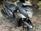 Yamaha Ray ZR BIH0232 2019