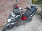 Yamaha Ray ZR 2019