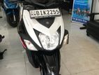 Yamaha Ray ZR BIk 2019