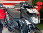 Yamaha Ray ZR BIR 2020