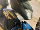 Yamaha Ray ZR BIT 2020