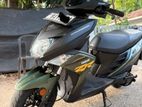 Yamaha Ray ZR 2020