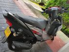 Yamaha Ray ZR BIZ 2020