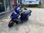 Yamaha Ray ZR BJA 2020