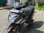 Yamaha Ray ZR 2020