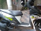 Yamaha Ray ZR 2017