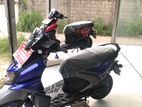 Yamaha Ray ZR Brand New 2025