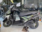 Yamaha Ray ZR Brand New 2025