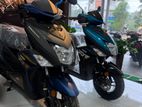Yamaha Ray ZR Brand New 2026