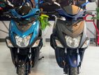 Yamaha Ray ZR Brand New 2026