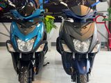 Yamaha Ray ZR Brand New 2026