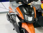 Yamaha Ray ZR Brand New 2026