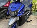 Yamaha Ray ZR Brand New 2026