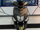 Yamaha Ray ZR Brand New 2026