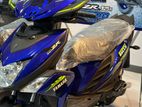 Yamaha Ray ZR Brand New 2026