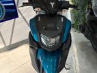 Yamaha Ray ZR Brand New 2026