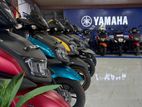 Yamaha Ray ZR Brand New 2026