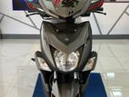 Yamaha Ray ZR Brand New 2026