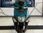 Yamaha Ray ZR brand new 2026