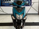 Yamaha Ray ZR brand new 2026