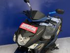Yamaha Ray ZR Brand New 2026