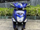 Yamaha Ray ZR Brand New 2026