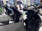 Yamaha Ray ZR Brand New 2026