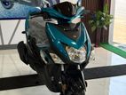 Yamaha Ray ZR Brand New 2026