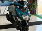 Yamaha Ray ZR Brand New 2026