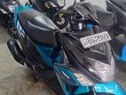 Yamaha Ray ZR BRANDNEW CONDITION 2018