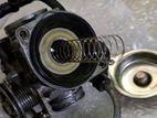 Yamaha Ray Zr Carburetor