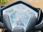 Yamaha Ray ZR Dark Knight 2018
