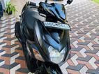 Yamaha Ray ZR Dark Night 2018