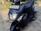 Yamaha Ray ZR 2019