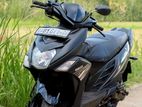 Yamaha Ray ZR 2020