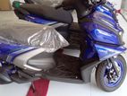 Yamaha Ray ZR Deep P Blue 2026
