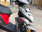 Yamaha Ray ZR Digital 2020