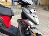 Yamaha Ray ZR Digital 2020
