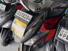 Yamaha Ray ZR Digital 2021