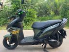 Yamaha Ray ZR Dis- 1 owner 2017