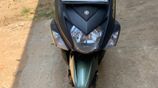 Yamaha Ray ZR Dis 2017