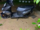 Yamaha Ray ZR dis 2018