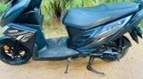 Yamaha Ray ZR Dis 2018
