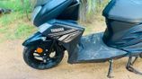 Yamaha Ray ZR Dis 2018