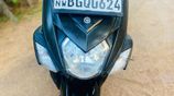 Yamaha Ray ZR Dis 2018